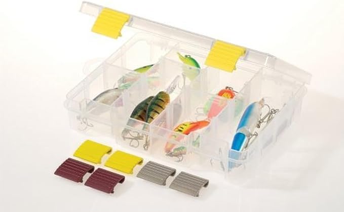 Plano Prolatch Stowaway Storage Case - Image 4