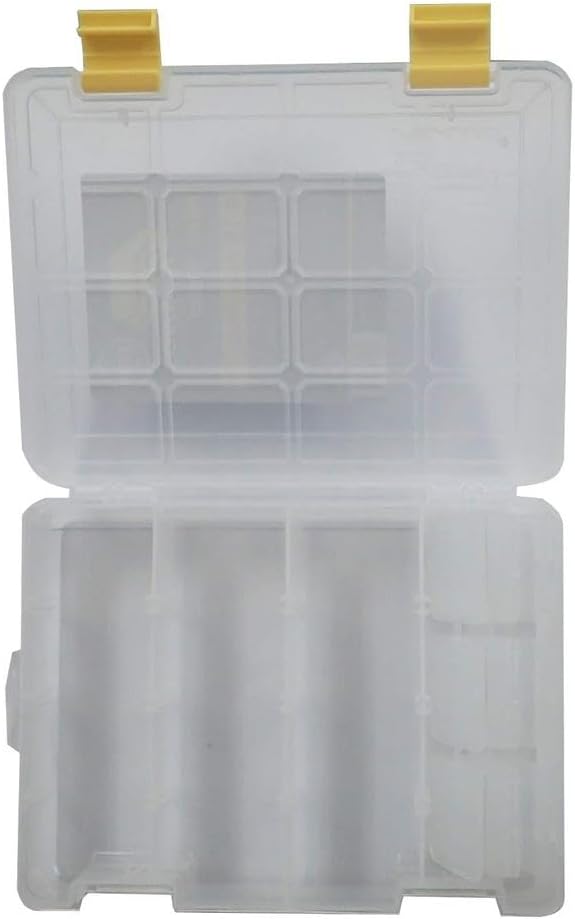 Plano Prolatch Stowaway Storage Case - Image 3