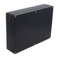 Project Box IP65 Waterproof Junction Box ABS Plastic Electrical Boxes DIY by Raculety