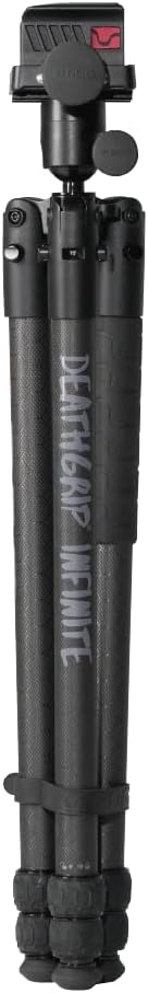 BOG DeathGrip Aluminum Tripod - Image 2