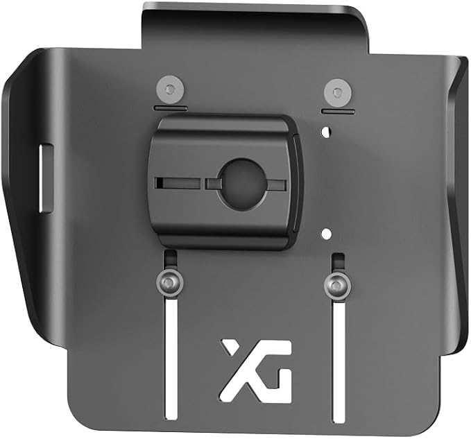 XG Cargo M7 Magnetic MOLLE Pod – Medium ForgedShell Vehicle Storage Mount – - Image 5