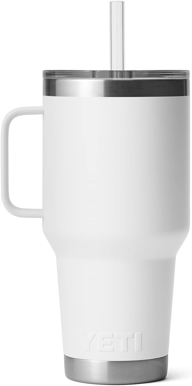 YETI Rambler 35 oz Tumbler - Image 8
