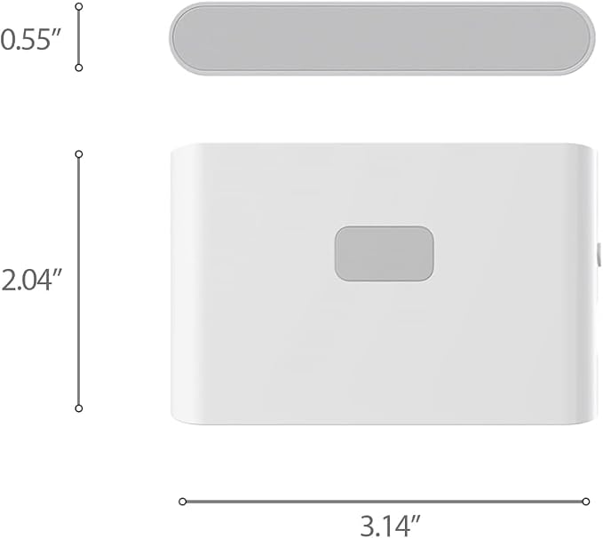 WYZE Rechargeable Night Lights - Image 9