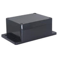 Watertight Junction Box, IP67 Waterproof Project Box Durable ABS Plastic by YETLEBOX