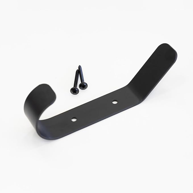 StoreYourBoard 4 Pack Wall Hooks - Image 7