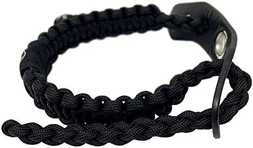 Bow Archery Wrist Sling 550 Paracord - Image 3