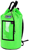 Rock-N-Rescue Grand Rope Bag, Premium Climbing Gear Storage Backpack, by Rock-N-Rescue