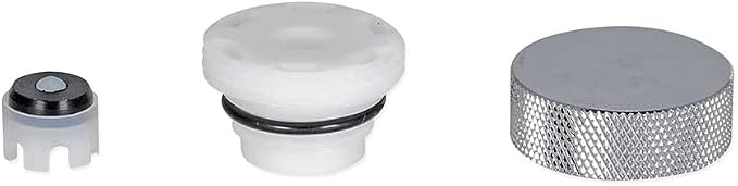Eastman Vacuum Breaker Repair Kit - Image 5