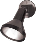 Ciata 15" Outdoor Security Flood Light 1 Head by Ciata