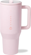 HydroJug Traveler - 40 oz Water Bottle - Fits in Cup Holder by Hydrojug