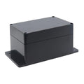 Watertight Junction Box, IP67 Waterproof Project Box Durable ABS Plastic by YETLEBOX