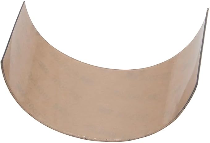 Mytee Products 21 Mil Clear Vinyl Tarp Repair Tape 2 Inch x 16 Ft - Image 4