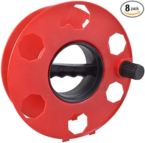 Woods Heavy Duty Cord Storage Wheel by Woods