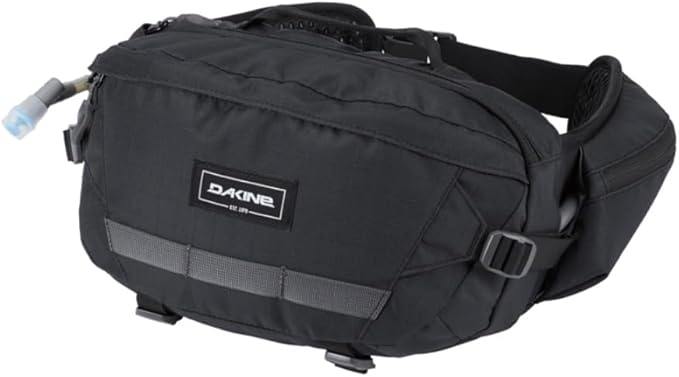 Dakine Hot Laps 5L Bike Waist Pack by Dakine