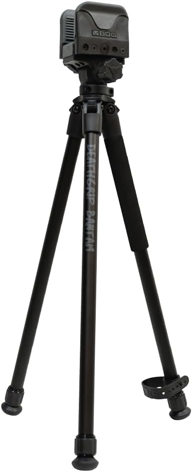 BOG DeathGrip Aluminum Tripod - Image 4