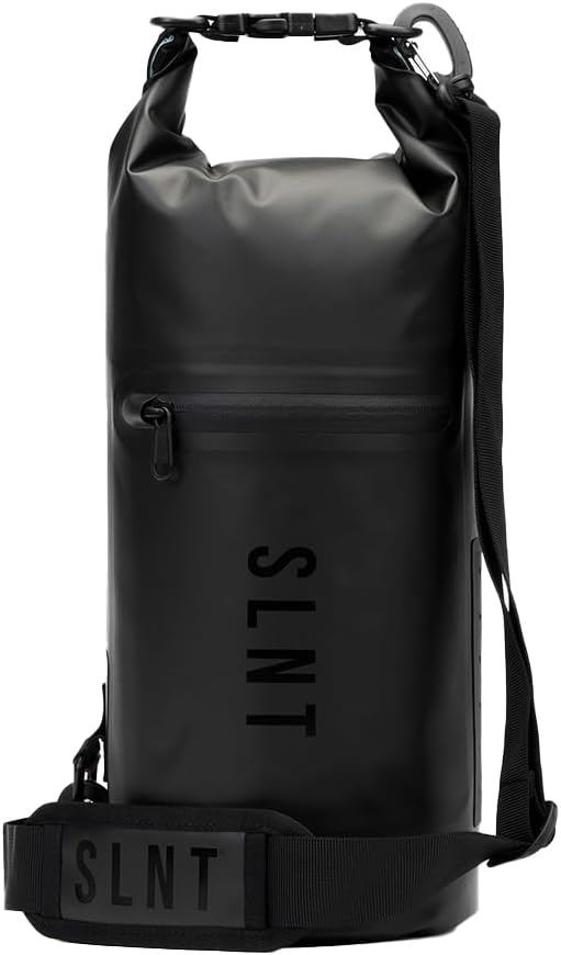 SLNT Waterproof Faraday Dry Bag by SilentPocket
