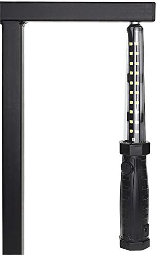 Nightstick NSR-2168B Multi-Purpose Rechargeable Floodlight - Image 8