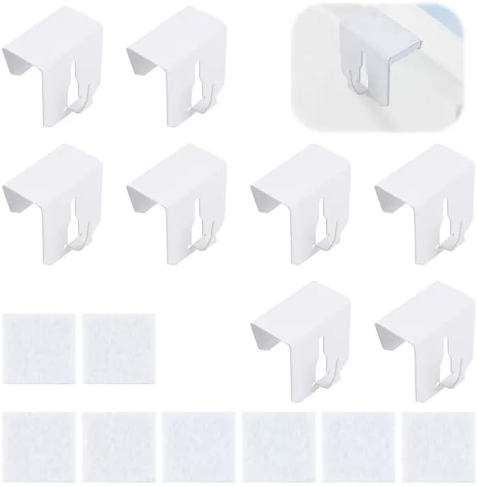 UFURAMTE Multifunctional Window Hooks by UFURMATE