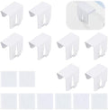 UFURAMTE Multifunctional Window Hooks by UFURMATE