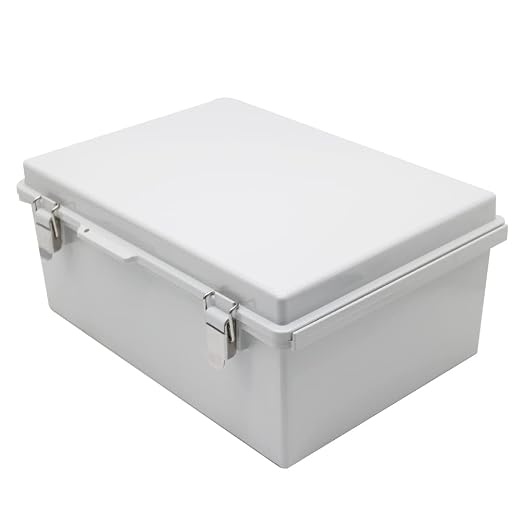 Watertight Electrical Junction Box - Image 8