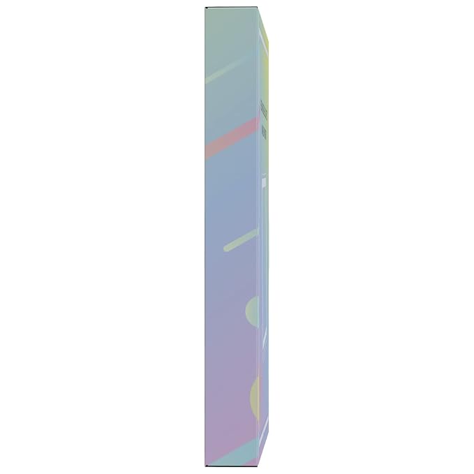 FUNTOUCH Rechargeable Travel Makeup Mirror - Image 9