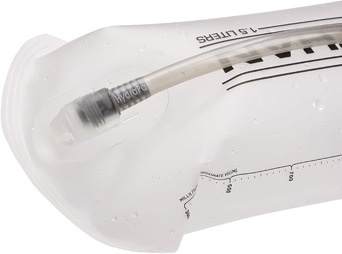 Nathan Hydration Bladder BPA Free, Water Bladder - Image 2