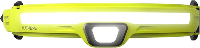 OPTIMAL VENTURES LITEBAND PRO Multi-Beam Rechargeable LED Headlamp, 1000 Lumens - Image 2