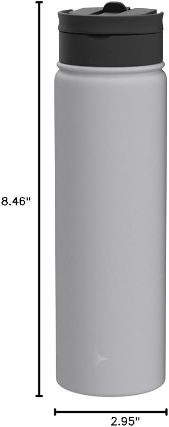 JoyJolt Triple Insulated Water Bottle - Image 10