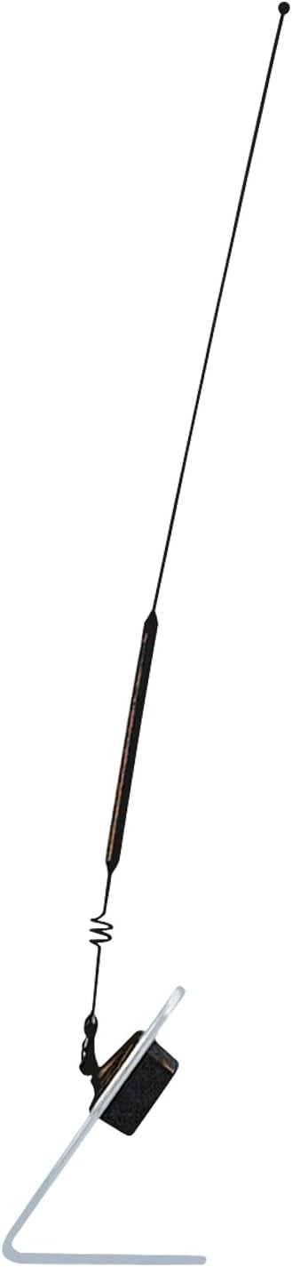 Midland – 18-259W Window Mount Weather Band Antenna – Improve Range & Reception - Image 8