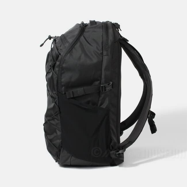 Patagonia Refugio Day Pack 47928 BLK Backpack 7.9 gal - Image 3