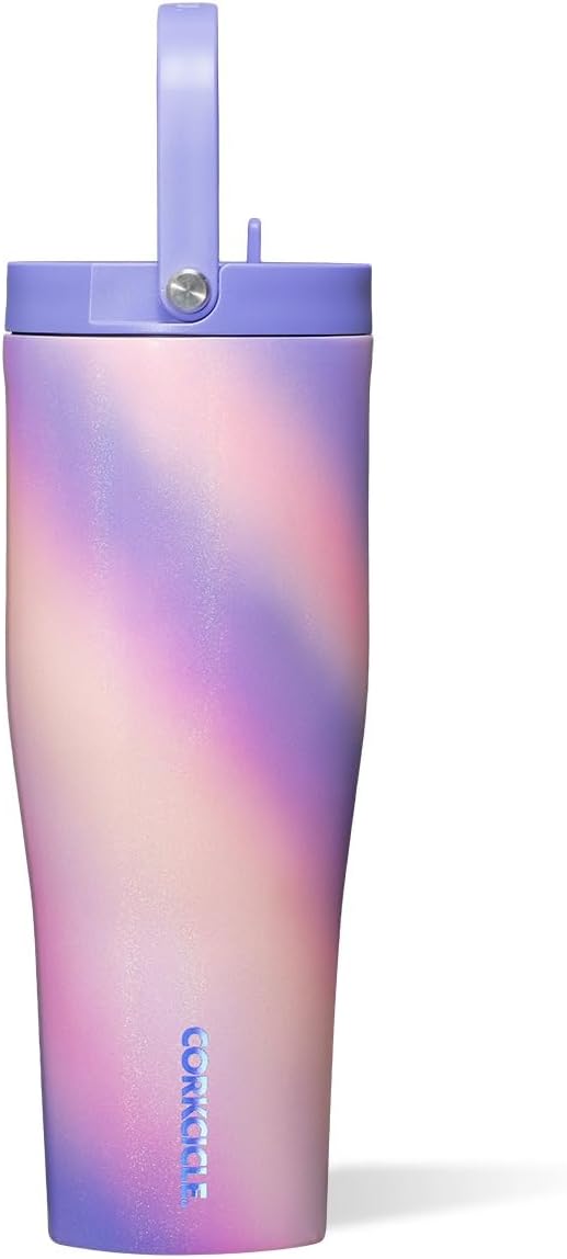 Corkcicle Go Cup - 30oz Sherbet Unicorn by Corkcicle
