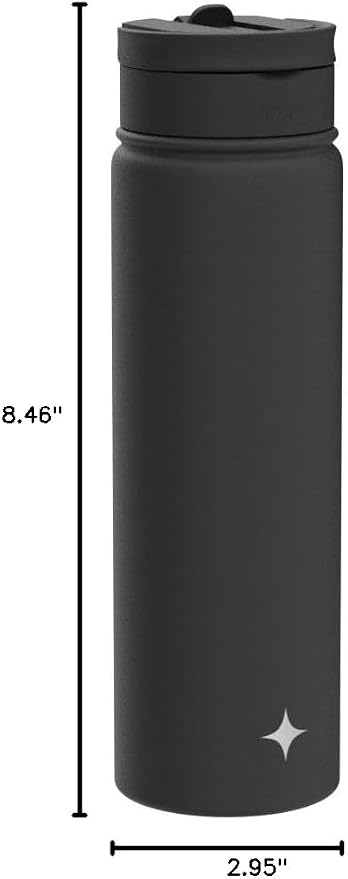 JoyJolt Triple Insulated Water Bottle - Image 10