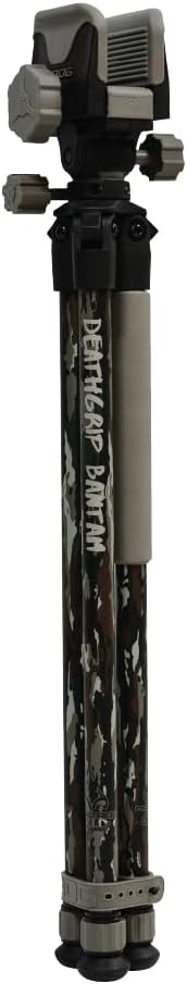 BOG DeathGrip Aluminum Tripod - Image 2