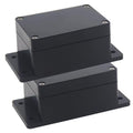 Watertight Junction Box, IP67 Waterproof Project Box Durable ABS Plastic by YETLEBOX