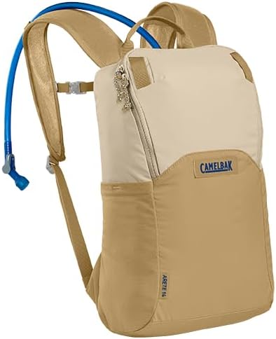 CamelBak Arete 14 Hiking Pack 50oz Hydration Reservoir by CamelBak