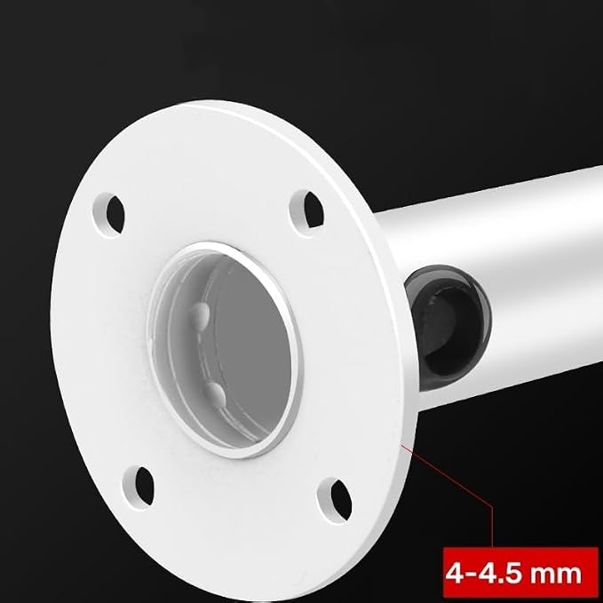 CCTV Security I-Shaped Pole or Ceiling Mount Bracket - Image 8
