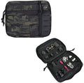 EXCELLENT ELITE SPANKER Molle Admin Pouch Tactical EDC EMT Utility Tool Pouch by EXCELLENTELITESPANKER