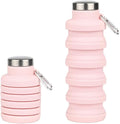 Vnek Portable Collapsible Water Bottle by Unknown