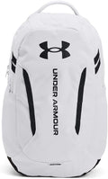 Under Armour Unisex-Adult Hustle 6.0 Backpack, One Size Fits Most by UnderArmour