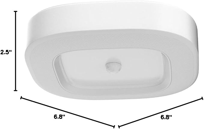 Battery Powered Motion Sensor Light Indoor - Image 7
