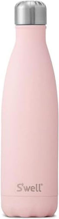S'well Stainless Steel Water Bottle, Triple Layered Vacuum Insulated Containers by Swell