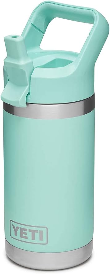 YETI Rambler Jr. 12 oz Kids Bottle, - Image 2