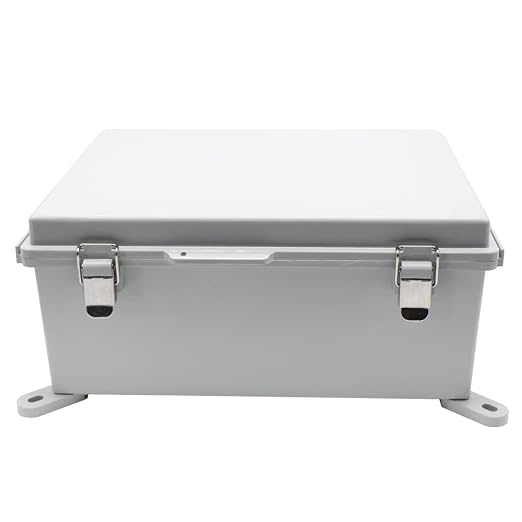 Watertight Electrical Junction Box - Image 3