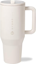 HydroJug Traveler - 40 oz Water Bottle - Fits in Cup Holder by Hydrojug