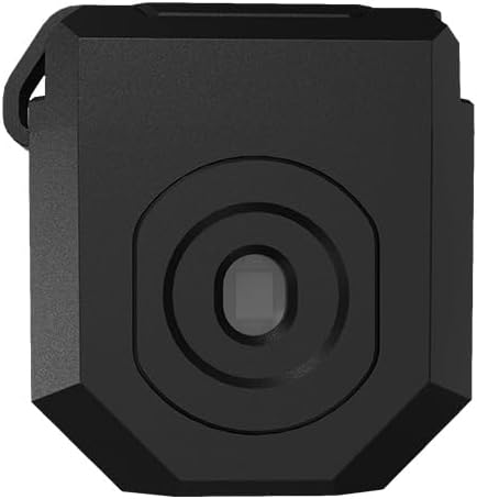 WUBEN E7 Control Sensor for Rechargeable Headlamp, Light Switching and Mode by WUBEN