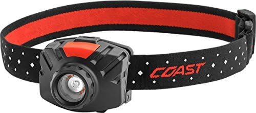 Coast FL70 650 Lumen LED Headlamp - Image 2