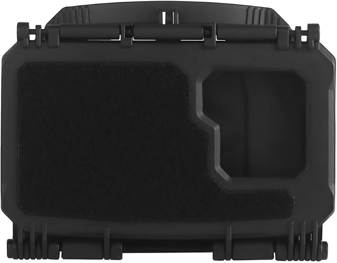 Tactical Phone Case Universal Integrated Phone Clamp MOLLE Holder, Cell Phone - Image 6