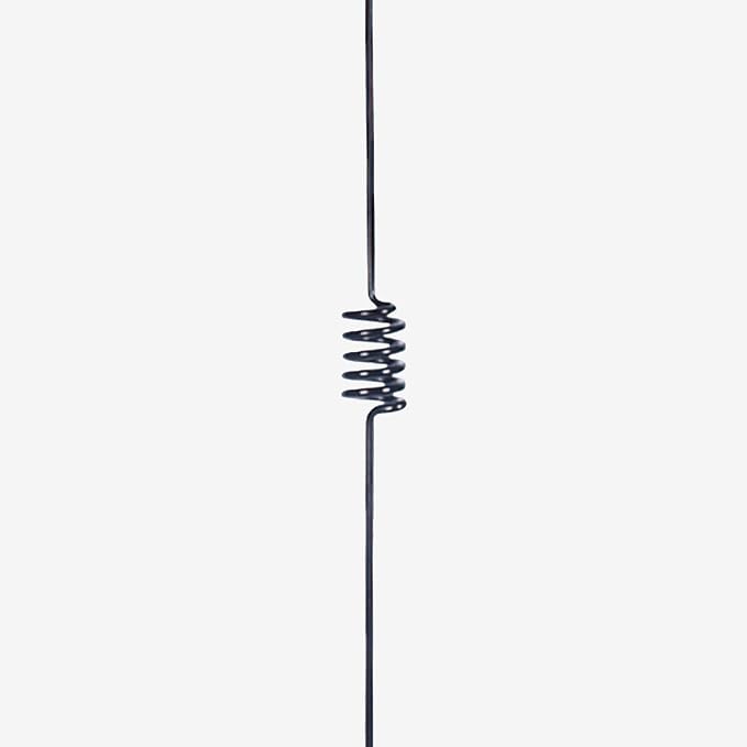 Midland - MXTA26 MicroMobile 1.5 inch Base Diameter 6DB Gain Whip Antenna - Image 3
