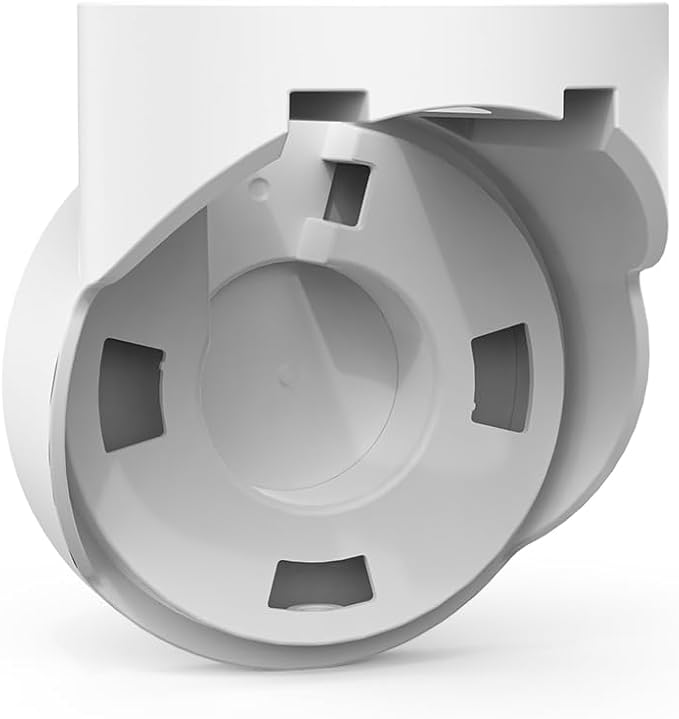 Holicfun 90-Degree Ceiling/Eave Mount Adapter by Holicfun