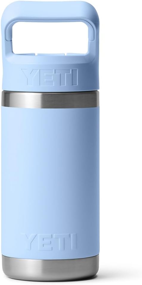YETI Rambler Jr. 12 oz Kids Bottle, - Image 6